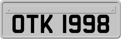 OTK1998
