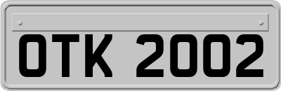 OTK2002