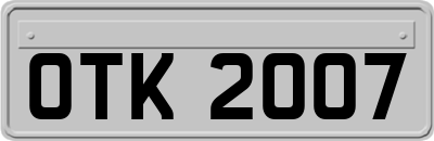OTK2007