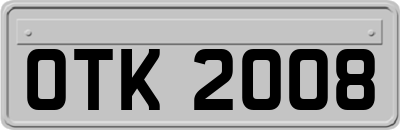 OTK2008