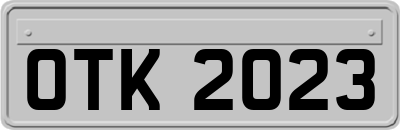 OTK2023