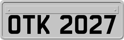 OTK2027