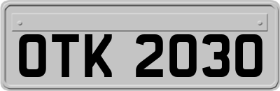 OTK2030