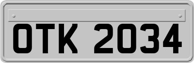 OTK2034