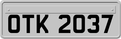 OTK2037