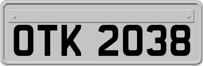 OTK2038