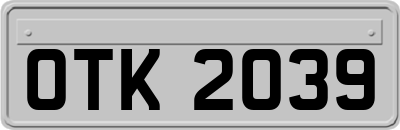OTK2039