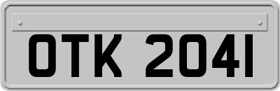 OTK2041