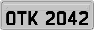 OTK2042