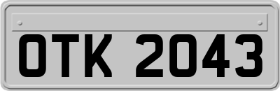 OTK2043
