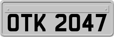 OTK2047