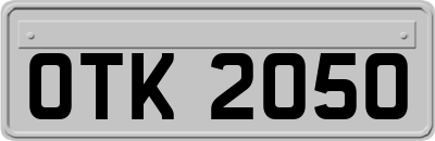 OTK2050