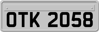 OTK2058