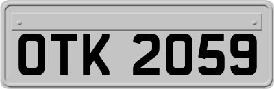 OTK2059