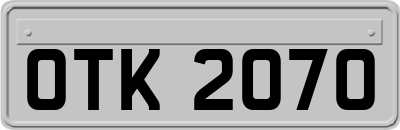 OTK2070