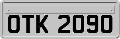 OTK2090