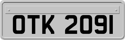 OTK2091