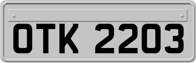 OTK2203
