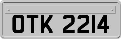 OTK2214