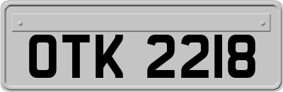 OTK2218