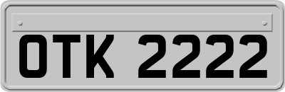 OTK2222