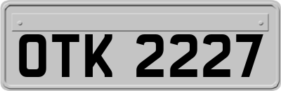 OTK2227