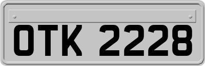 OTK2228
