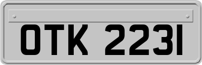 OTK2231
