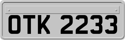 OTK2233