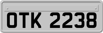 OTK2238