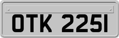 OTK2251