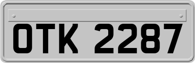 OTK2287