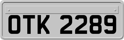 OTK2289