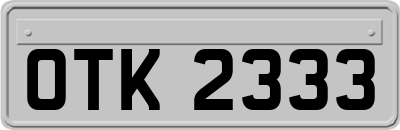 OTK2333
