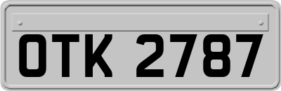 OTK2787