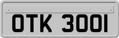 OTK3001