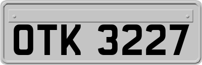 OTK3227