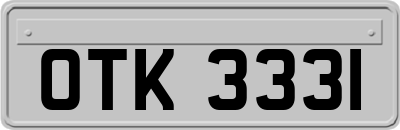 OTK3331