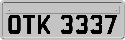 OTK3337