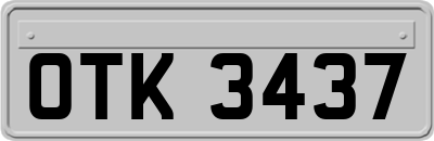 OTK3437