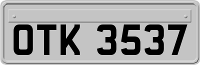 OTK3537