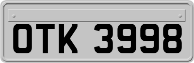OTK3998