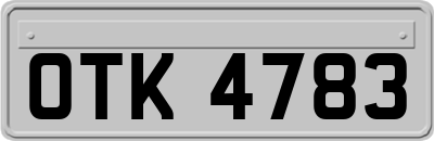 OTK4783