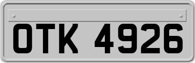 OTK4926