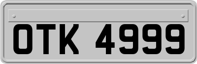 OTK4999