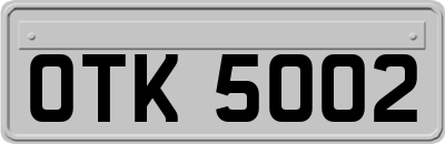 OTK5002