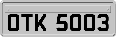 OTK5003