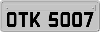 OTK5007