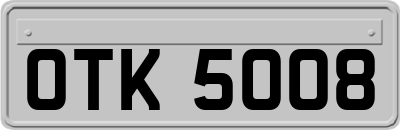 OTK5008