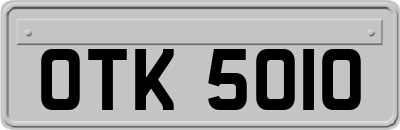 OTK5010